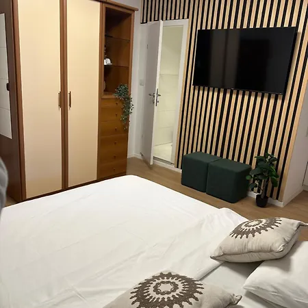 Luxury Old Town Rab *