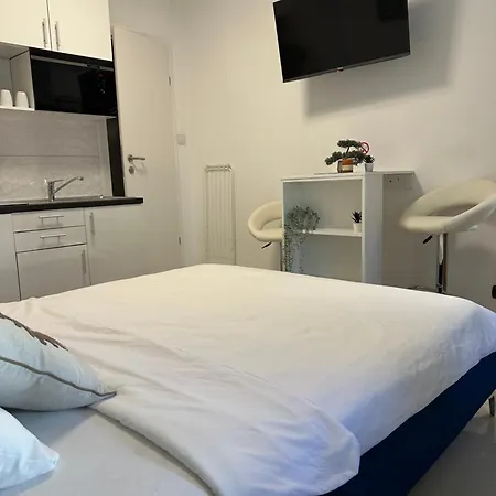 Apartament Luxury Old Town Rab Rab Town