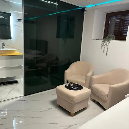 Luxury Old Town Rab *