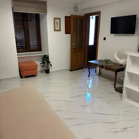 Luxury Old Town Rab * Rab Town