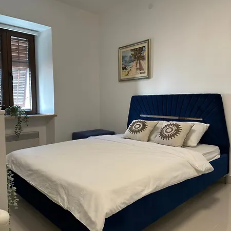 Apartament Luxury Old Town Rab *