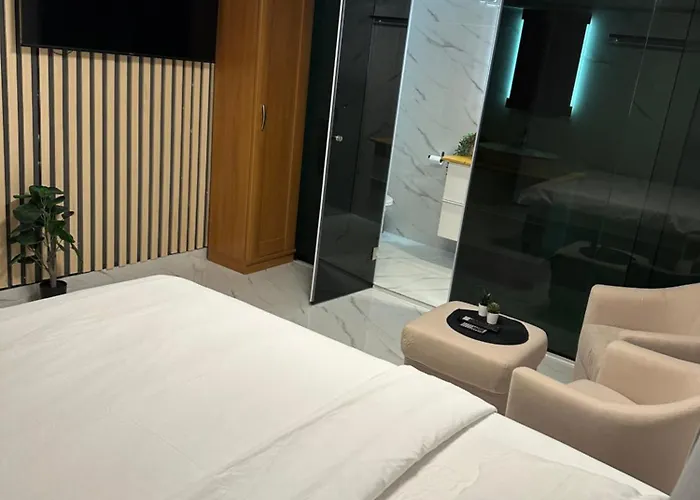 Luxury Old Town Rab شقة