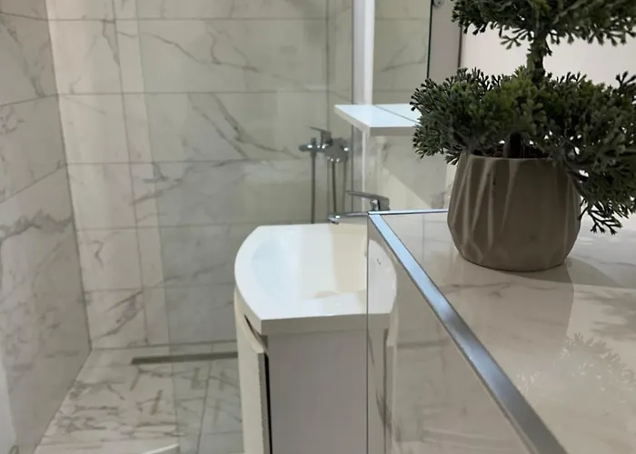 Luxury Old Town Rab * راب