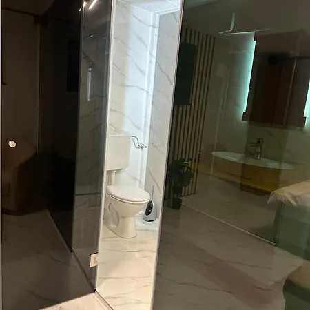 아파트 Luxury Old Town Rab 라브