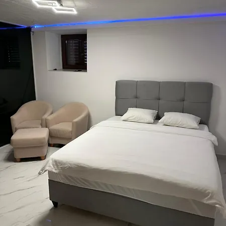 Luxury Old Town Rab * Rab Town