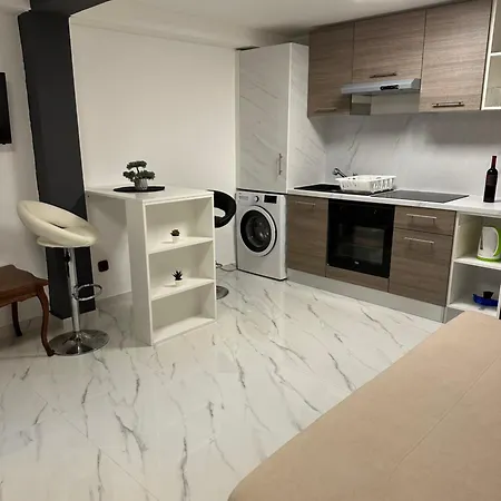 Luxury Old Town Rab Apartment