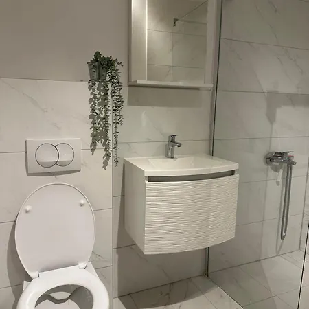 Luxury Old Town Rab Apartment