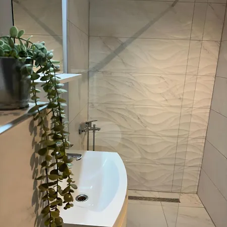 Luxury Old Town Rab Apartmán *