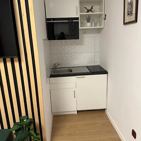 Apartment Luxury Old Town Rab Rab Town