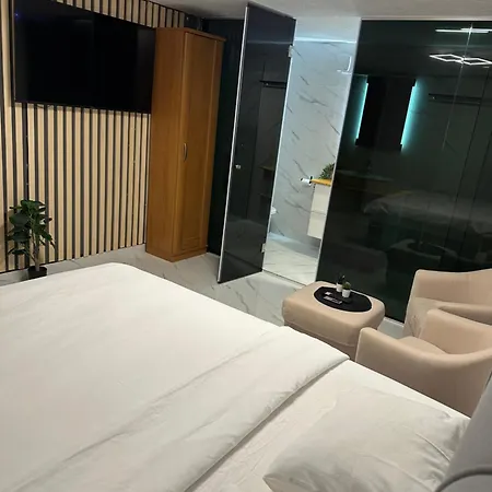 Luxury Old Town Rab Apartmán